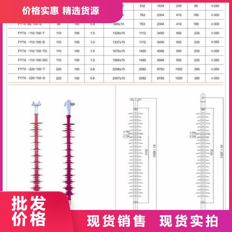 FZSW4-220/4復合絕緣子