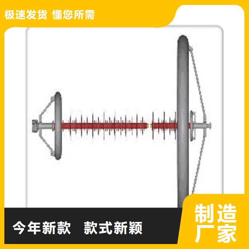 ZJ-10Q/75*130高壓絕緣子