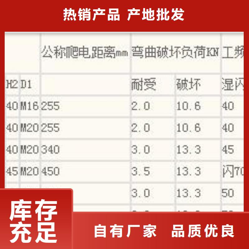 FS4-110/10復合橫擔絕緣子