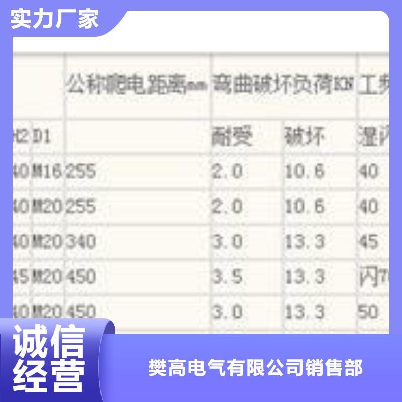 【絕緣子_固定金具種類豐富】