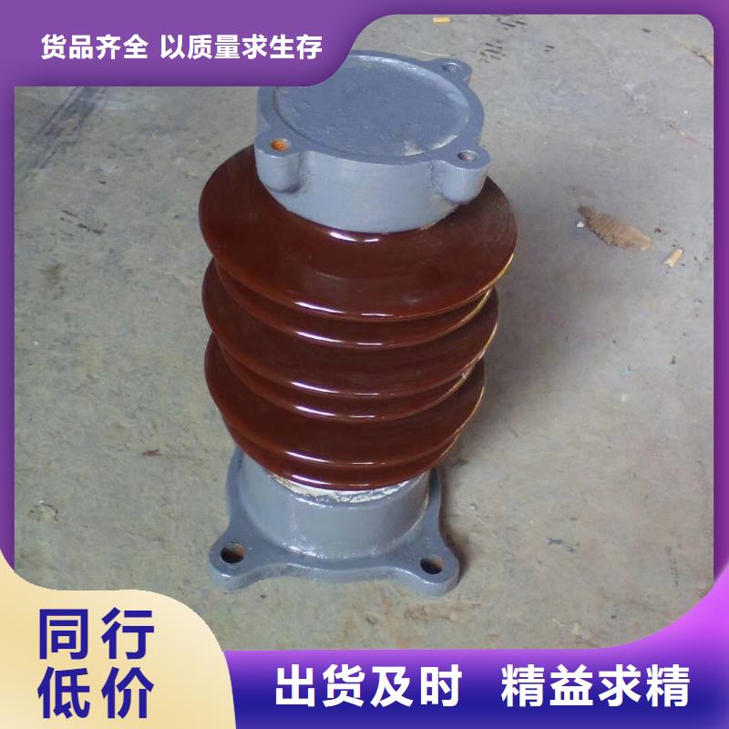 FZS-24/8L高壓復合支柱絕緣子