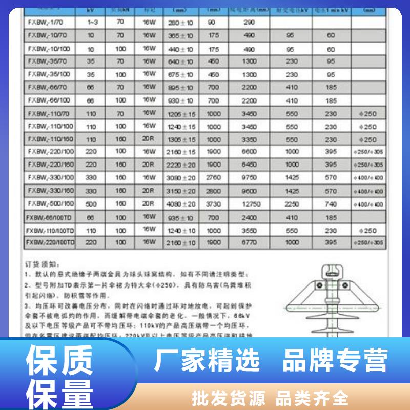 ZN-35KV/150*320环氧树脂绝缘子
