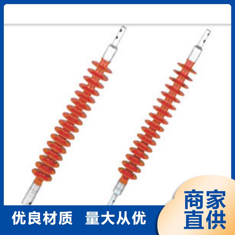 FZSW4-110/10高壓復(fù)合絕緣子