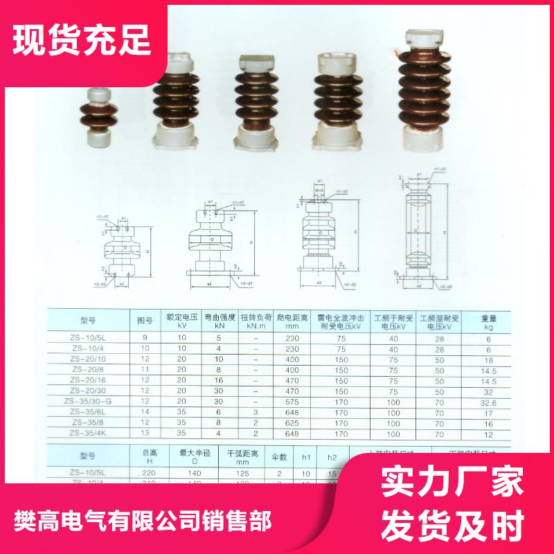 ZN-35KV/145*380環氧樹脂絕緣子