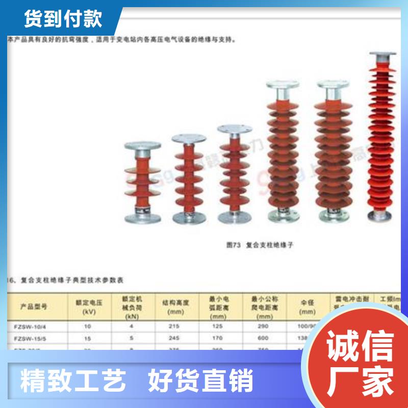 FZSW-40.5/10復合絕緣子