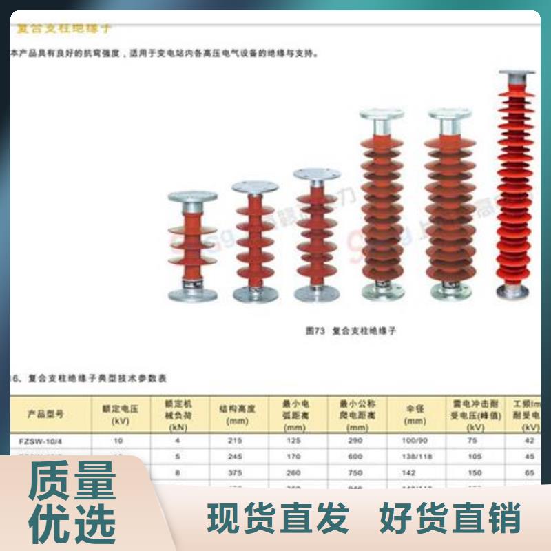 FS4-72.5/8復合橫擔絕緣子