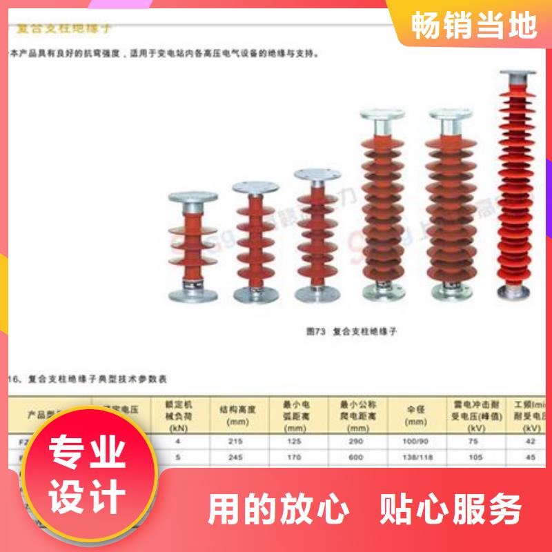 【絕緣子_固定金具種類豐富】