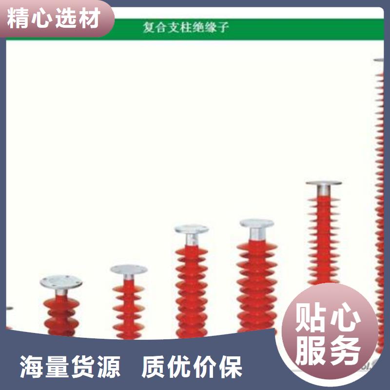 絕緣子氧化鋅避雷器客戶好評