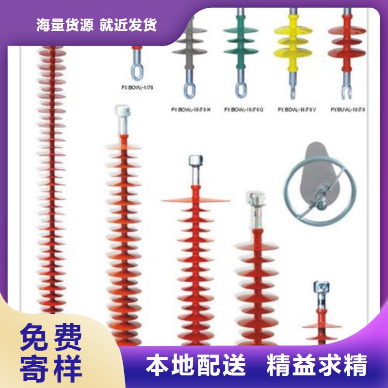 ZSW-63/400戶外支柱絕緣子