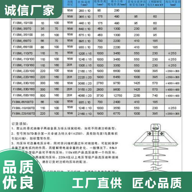 ZJ3-35Q/150*380環氧樹脂絕緣子