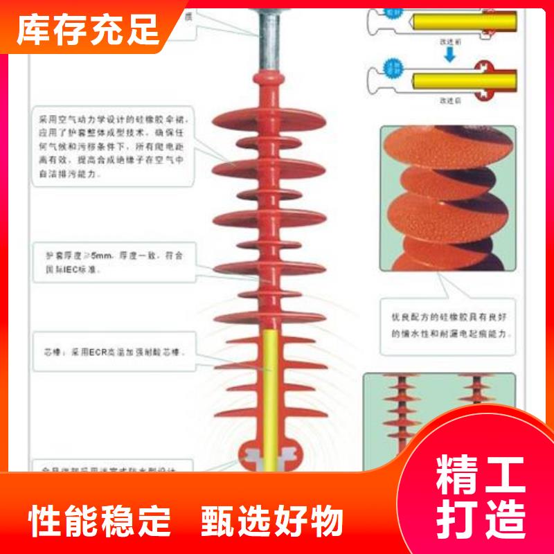 FZSW-40.5/10復合絕緣子