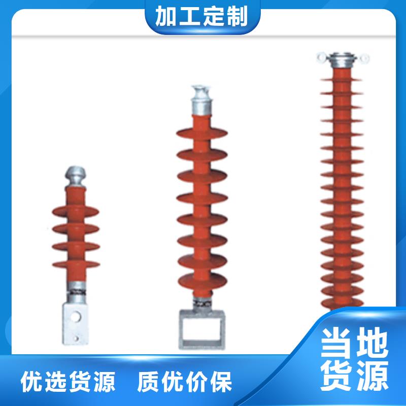 FZSW4-110/8復(fù)合高壓絕緣子