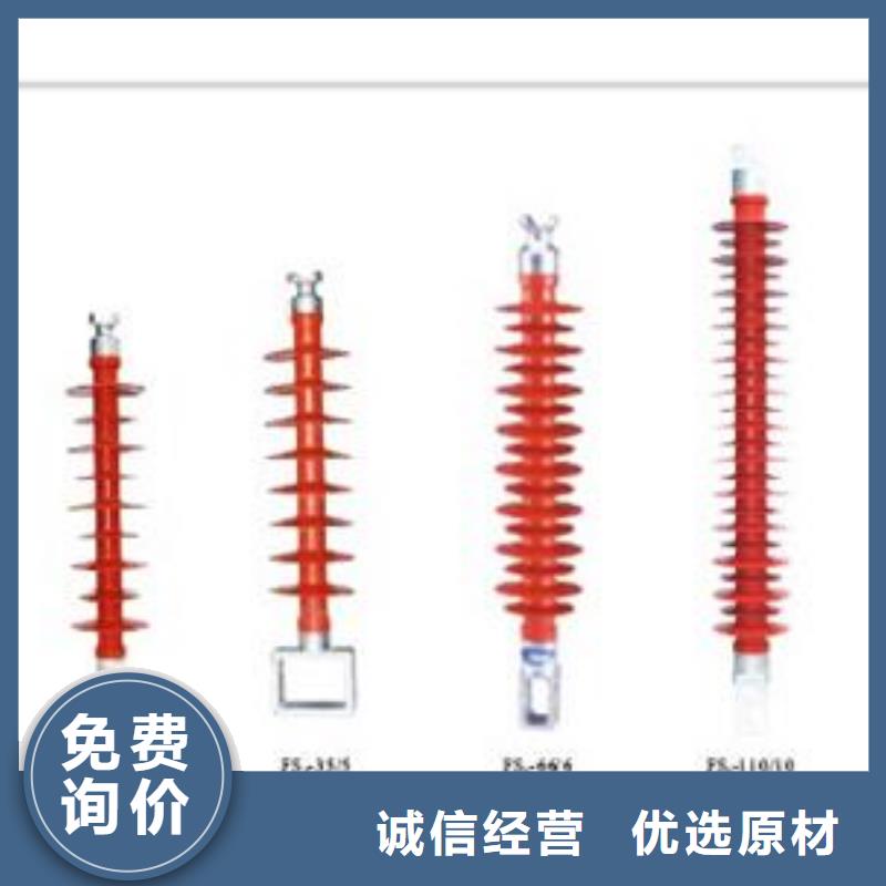 FXBW1-110/100硅膠絕緣子樊高