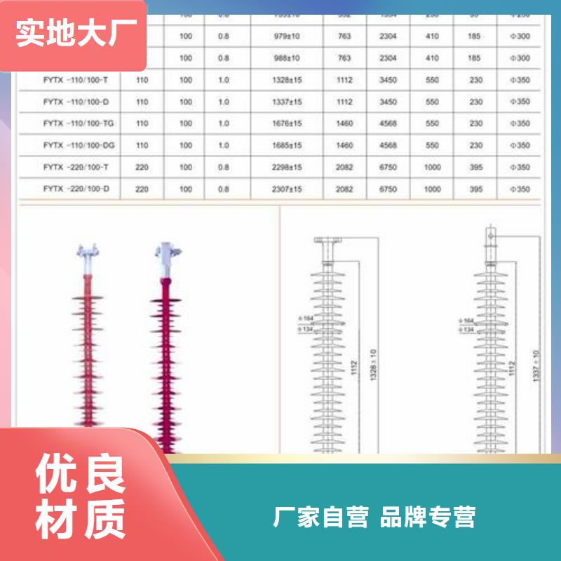 FXBW3-500/240絕緣子樊高