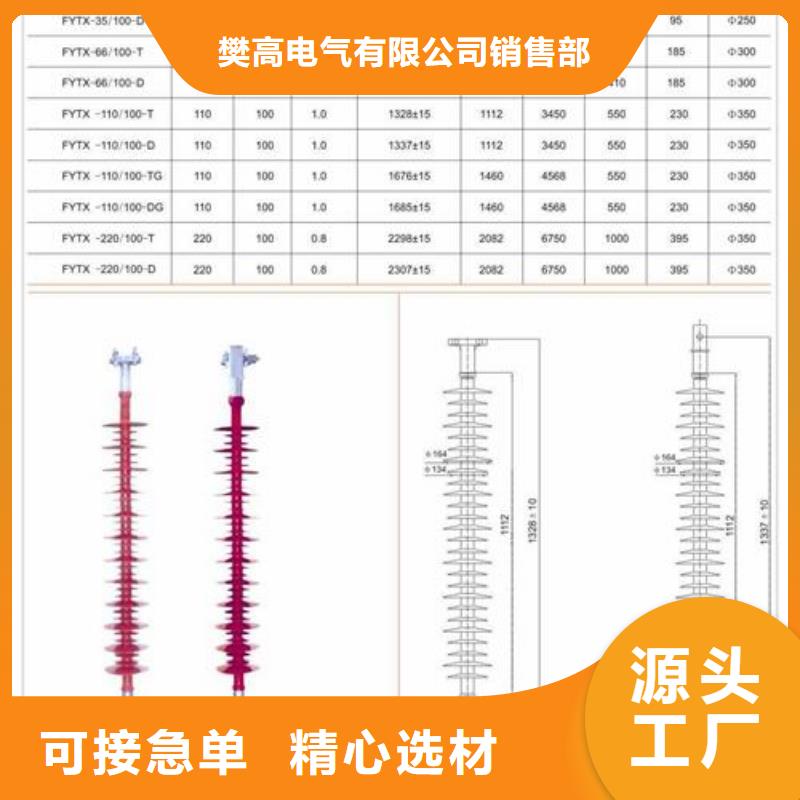 ZJ-10KV/100*140環氧樹脂絕緣子