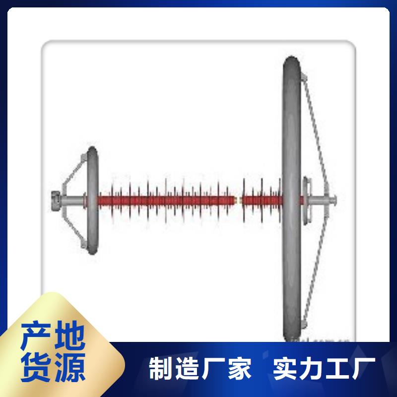 FZSW-40.5/10高壓復(fù)合絕緣子