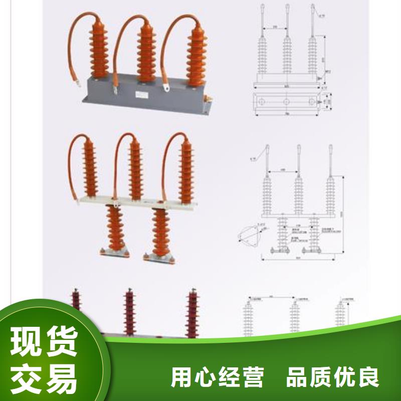 TBP-C-42F/200組合式過電壓保護器