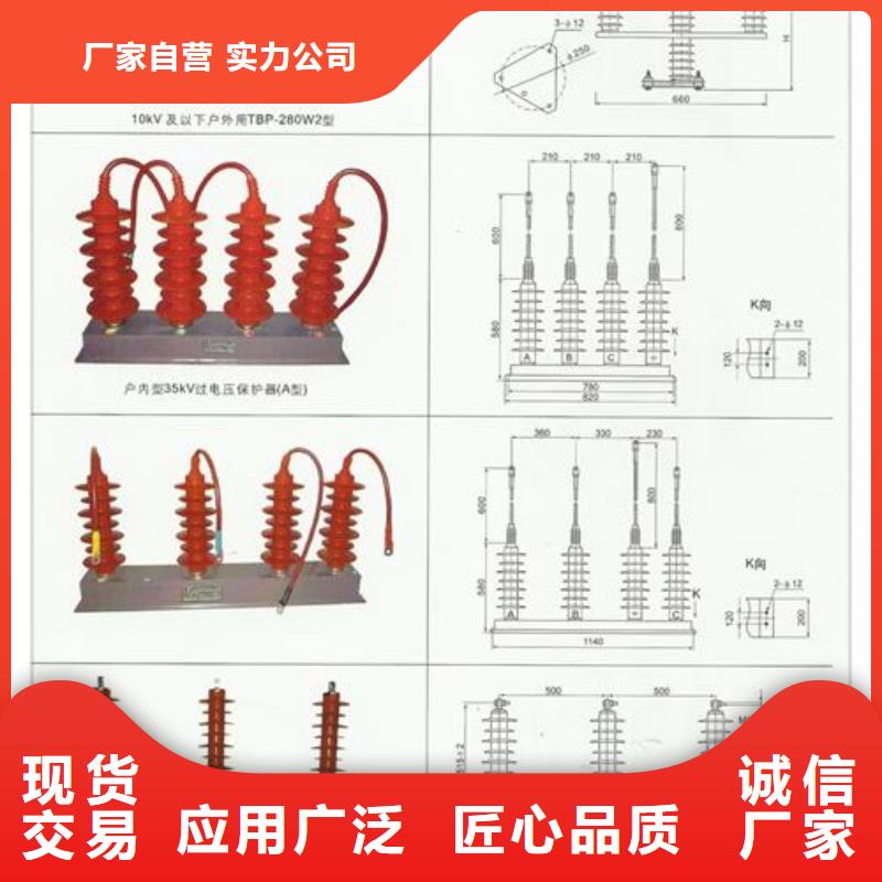 【过电压保护器】跌落式熔断器出厂价