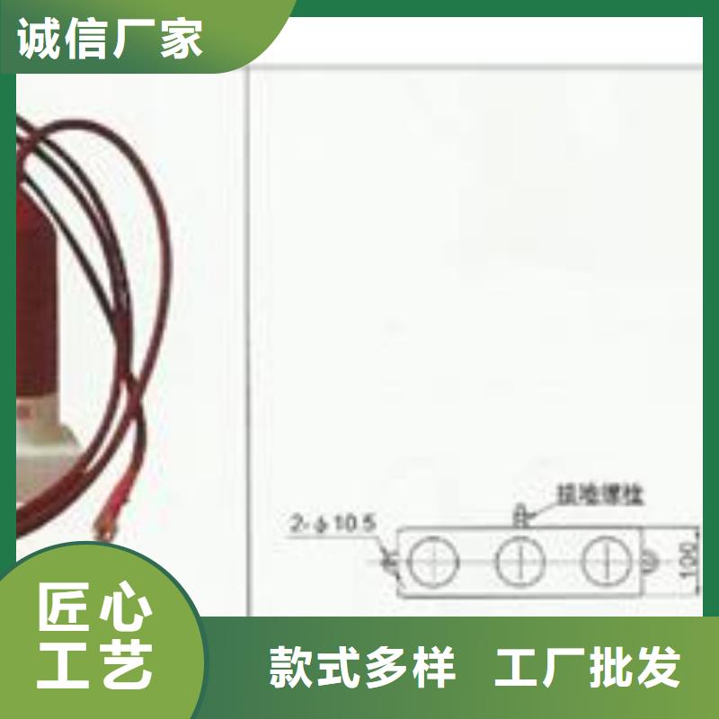 TBP-A-7.6F/131三相組合式過電壓保護器樊高電氣