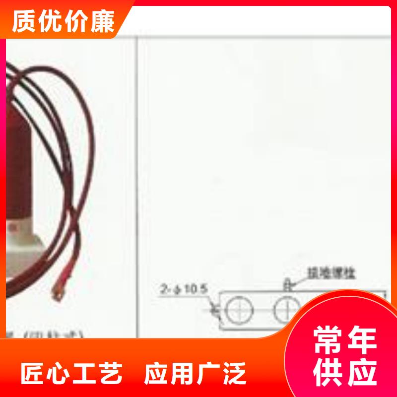 YH5CR-51/116X2過電壓保護器樊高電氣