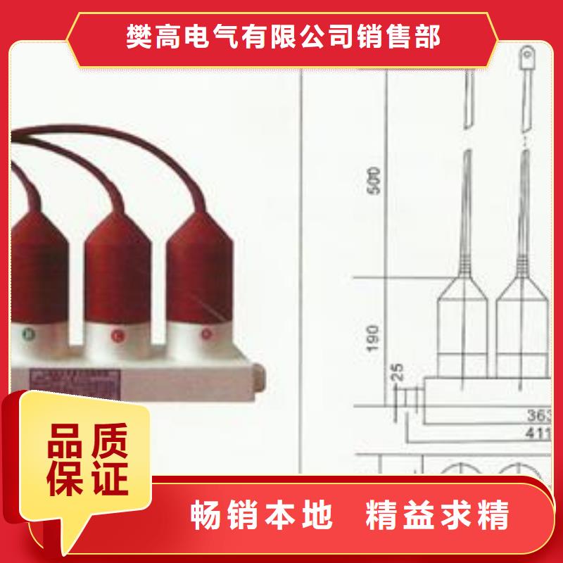 SCGB-C-12.7F/85中性點組合式避雷器