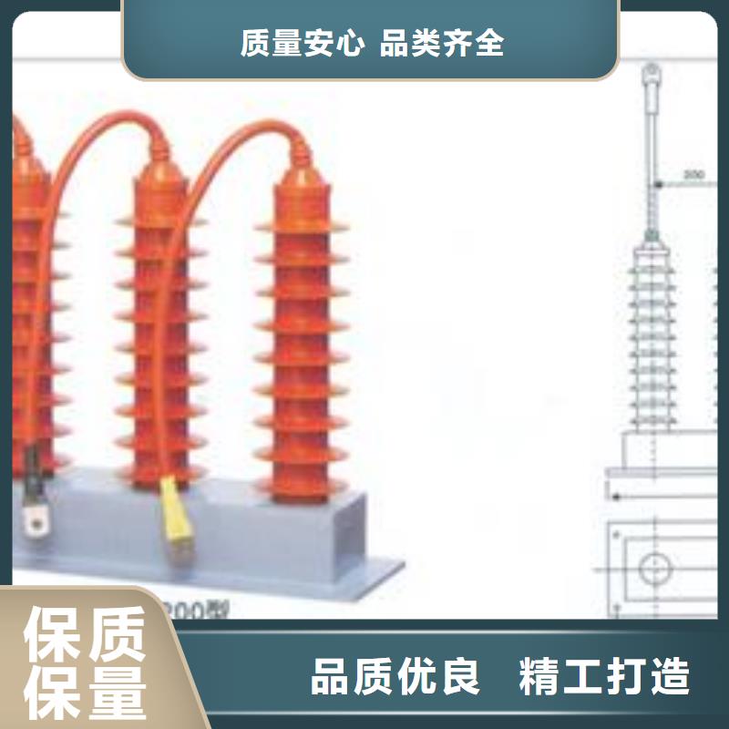 BSTG-B-42組合式避雷器