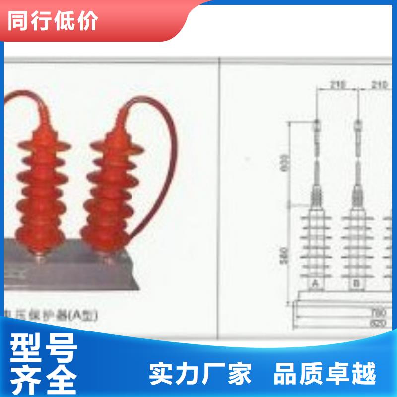 SCGB-C-12.7F/85中性點組合式避雷器