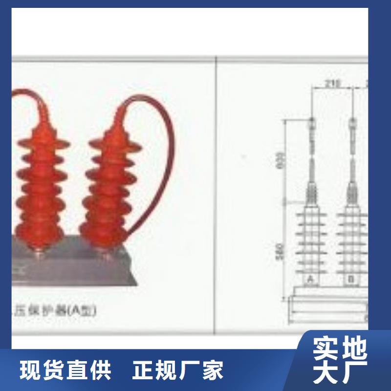 過電壓保護器【跌落式熔斷器供應】安裝簡單