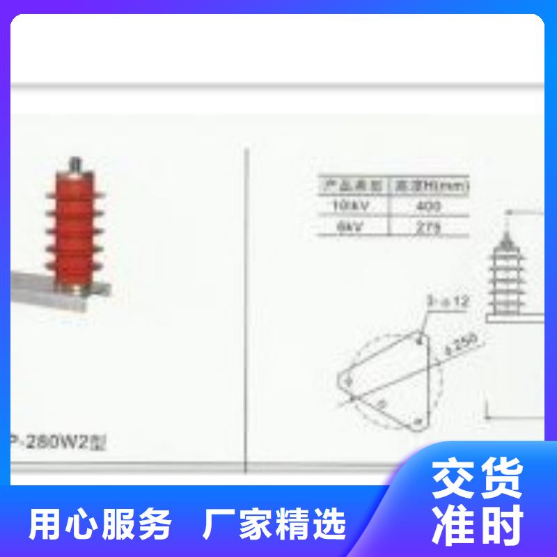 TBP-C-42F/200串聯(lián)間隙過電壓保護(hù)器