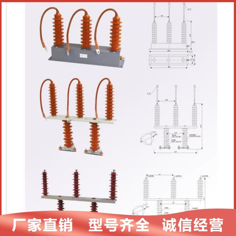 BSTG-B-7.2組合式避雷器樊高電氣