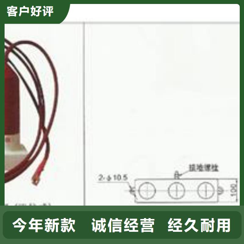 HFB-C-12.7/85F組合式避雷器