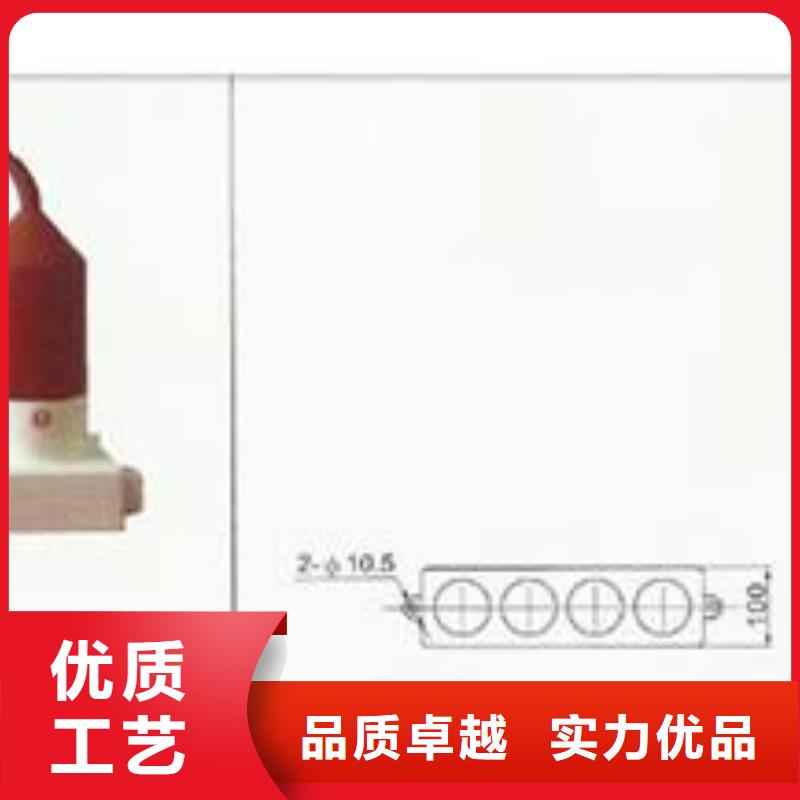 YH5CR-12.7/38X2組合式氧化鋅避雷器