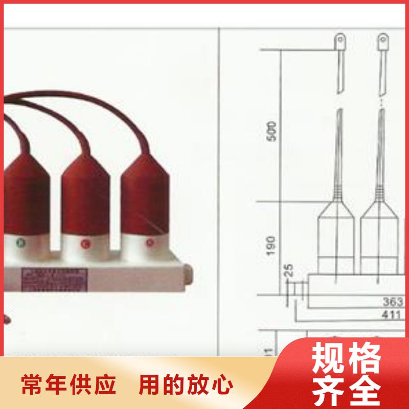 TBP-B-12.7/131F過電壓保護器樊高電氣