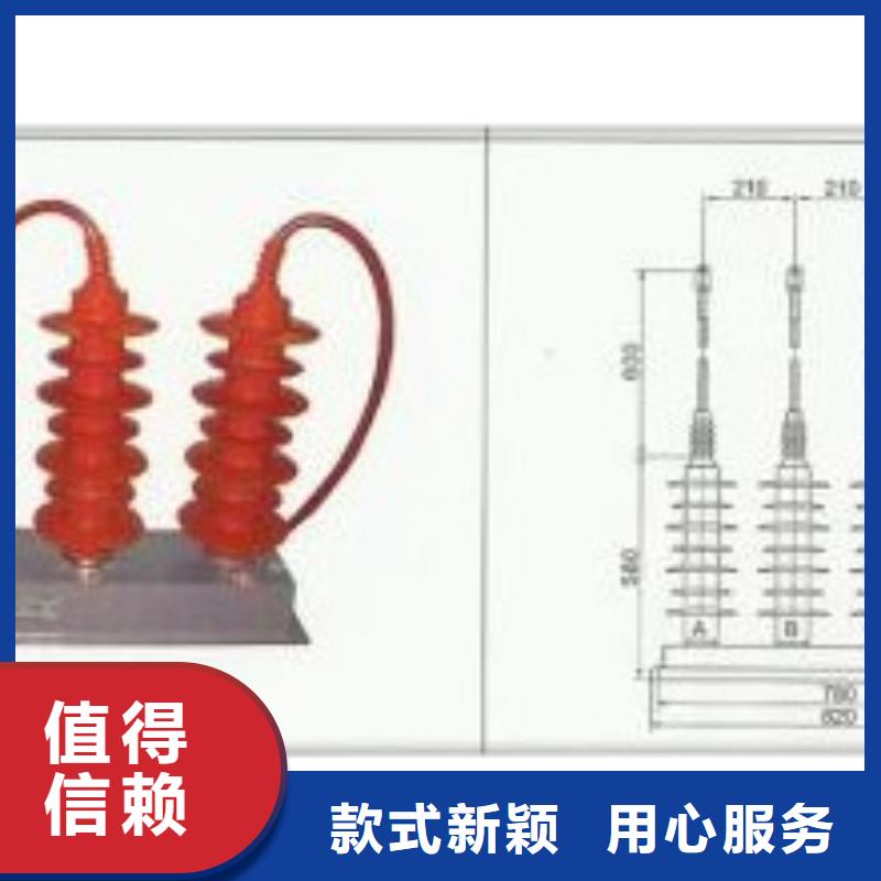 TBP-A-42F/630W2過電壓保護器