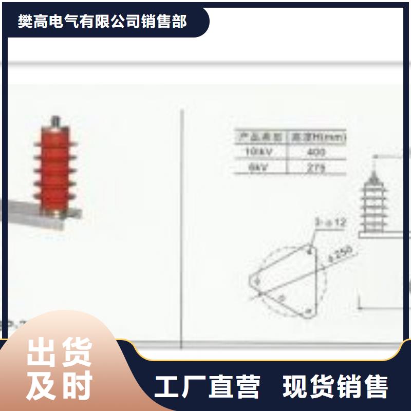 TBP-B-35/310三相組合式過電壓保護(hù)器樊高電氣