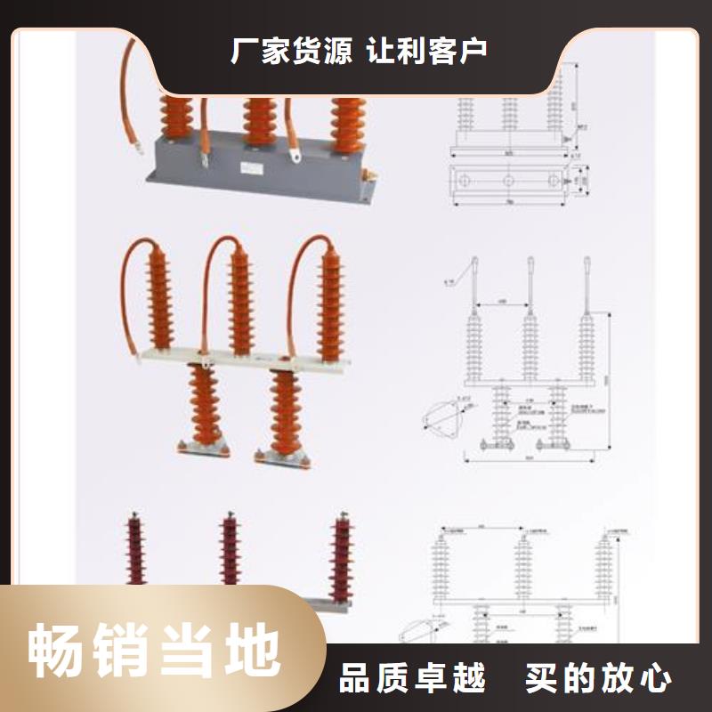 SCGB-B-7.6F/85中性點高壓避雷器