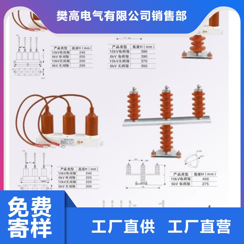 TBP-B-12.7F/85-J過(guò)電壓保護(hù)器樊高電氣