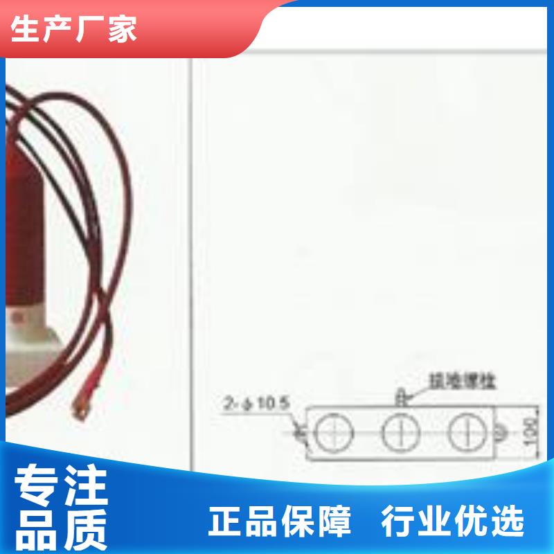 HFB-B-12.7F/85三相組合式過電壓保護器