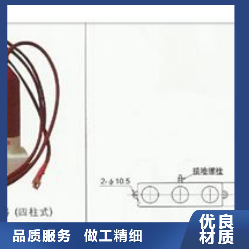 TBP-B-7.6F/85-J三相組合式過電壓保護器樊高電氣