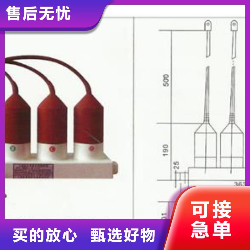 過電壓保護(hù)器跌落式熔斷器供應(yīng)物流配送