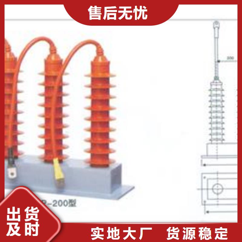 TBP-B-42F/310組合式避雷器