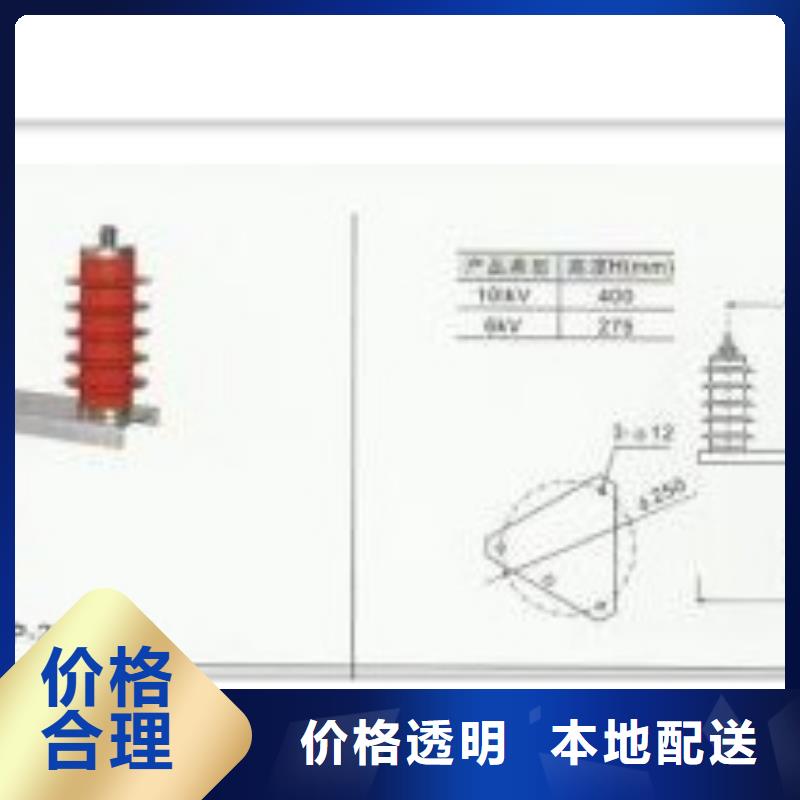 TBP-C-42F/310串聯間隙過電壓保護器