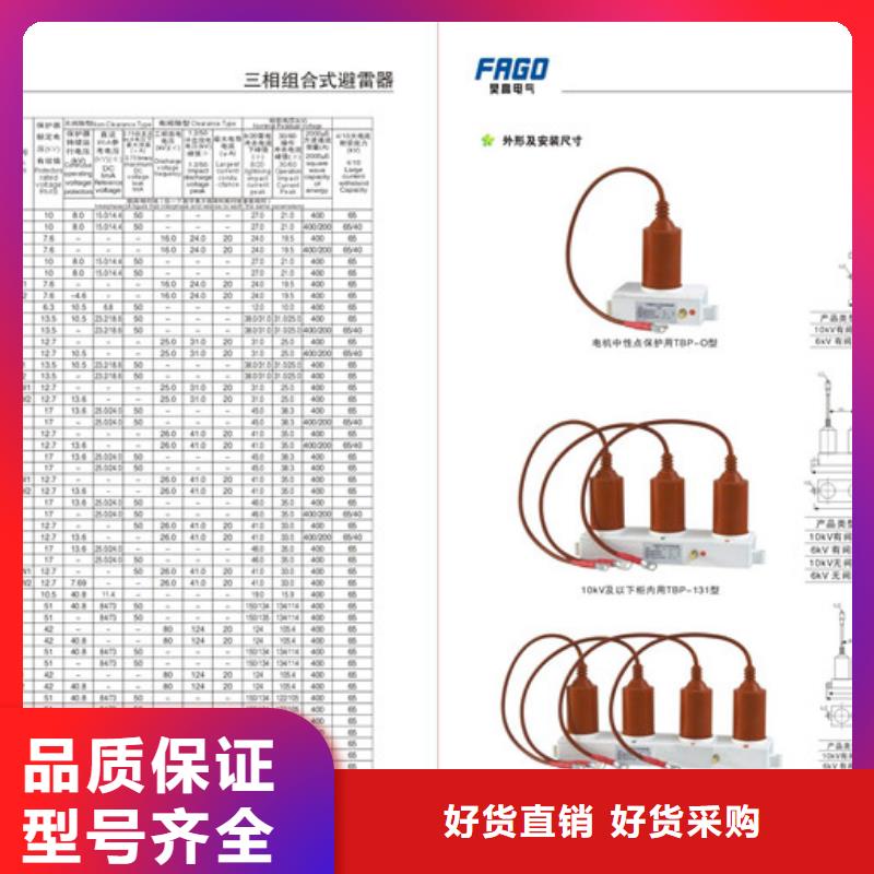 TBP-B-12.7/131F過電壓保護器樊高電氣