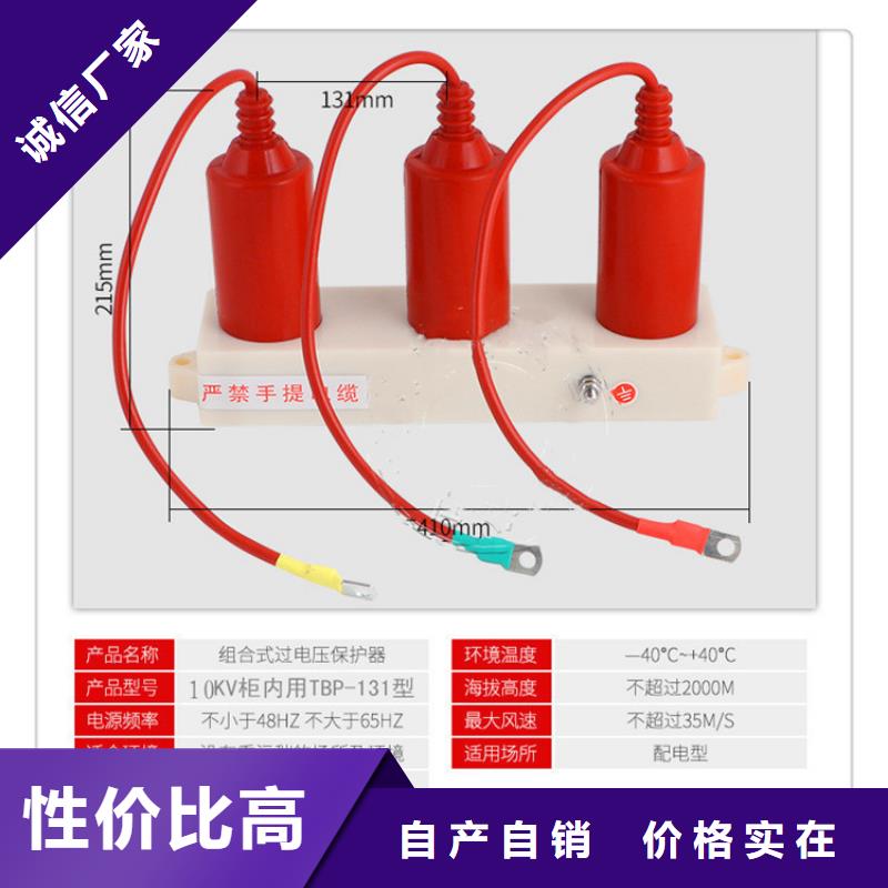 SCGB-A-12.7F/131中性點避雷器