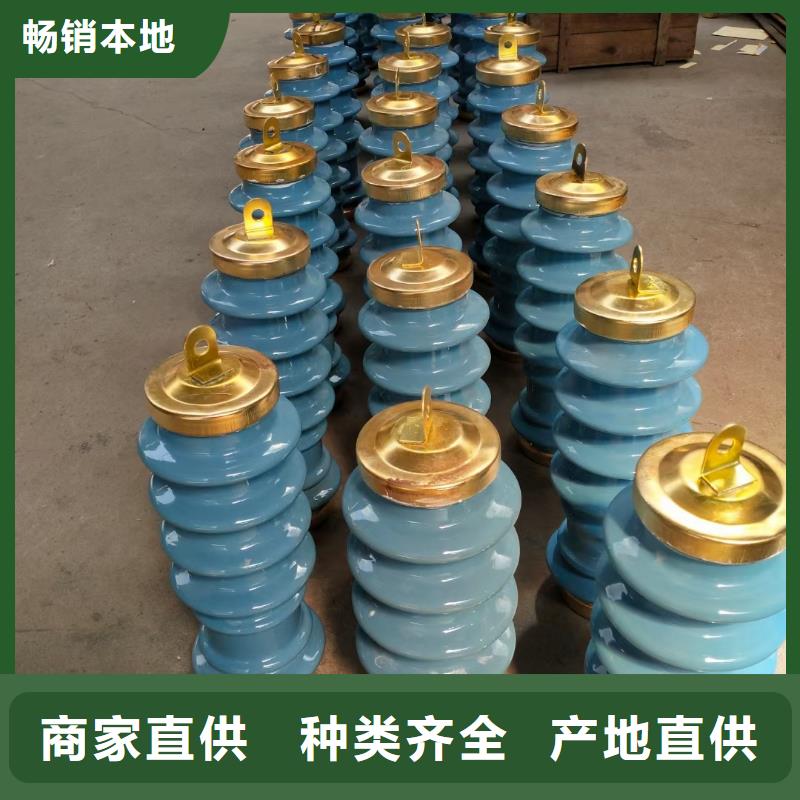 HFB-B-7.6/131F組合式避雷器樊高電氣