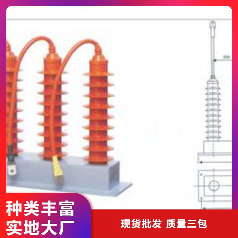 過電壓保護器【跌落式熔斷器】一致好評產品