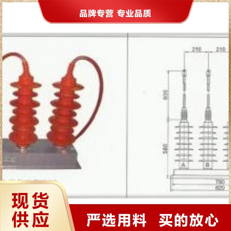 BSTG-C-12.7組合式避雷器