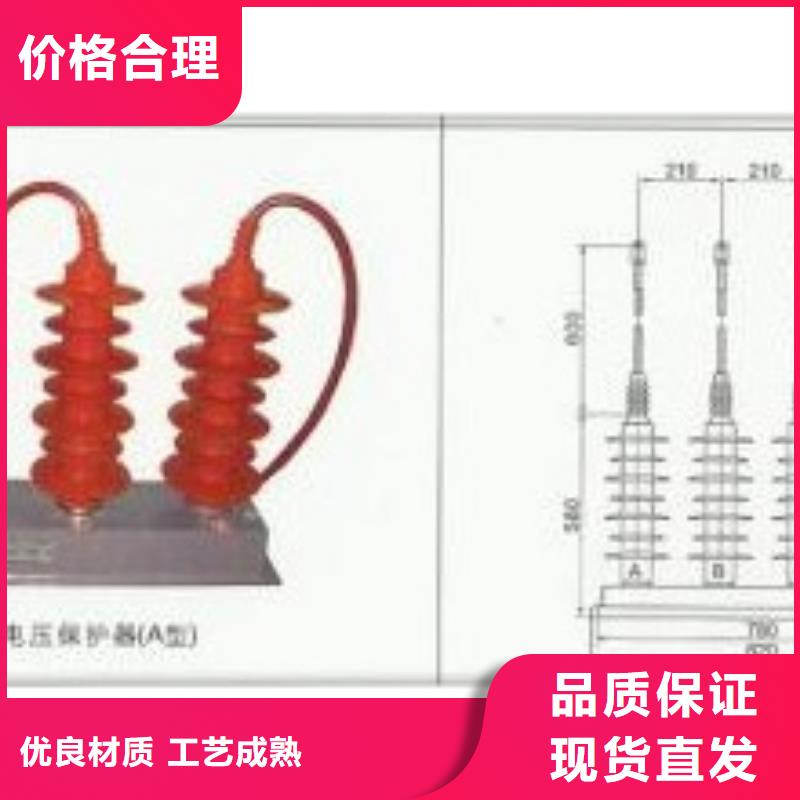 BSTG-A-7.6組合式避雷器樊高電氣