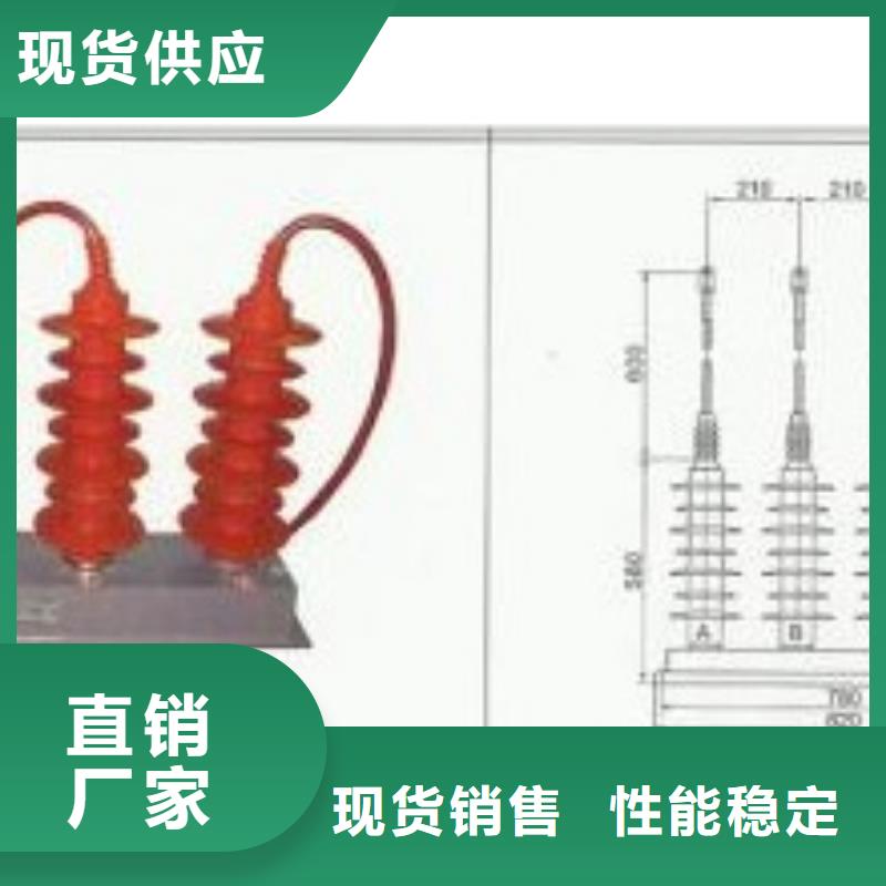 TBP-C-7.6/131F組合式保護器