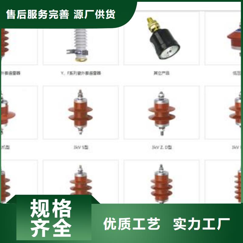 TBP-B-7.6/85F組合式保護器